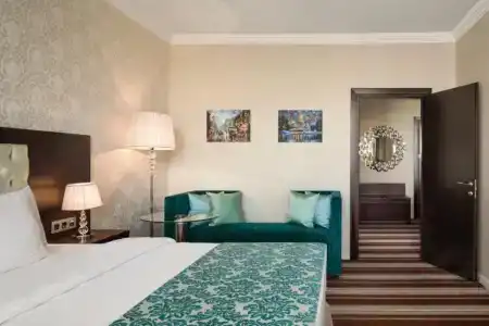 Ramada by Wyndham Kazan City Centre - 111