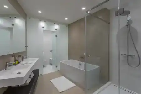 Marriott Novy Arbat - 76