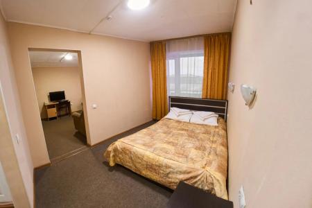 Barguzin ZONT Group - 64