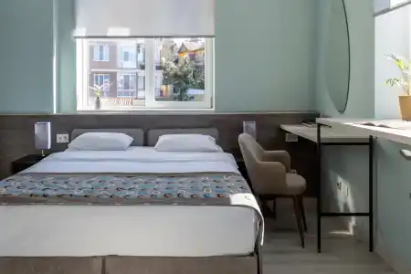 Bergs Spa and Сonference - 65