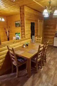 Hutorok Recreation center - 167