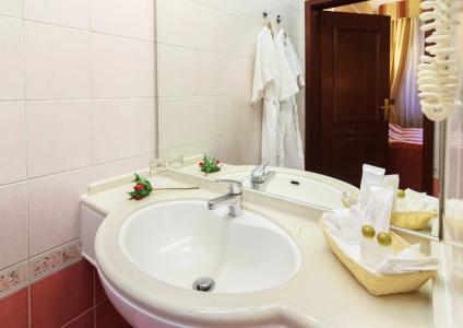 in Kazachy Pereulok - 81