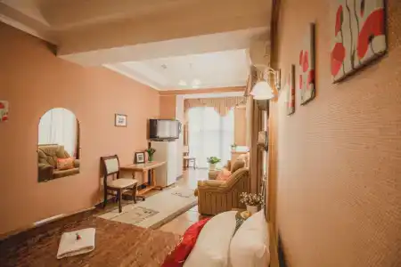 Pansionat Vyisokij Bereg - 96