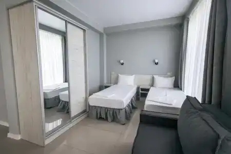 Central Inn Conference - 102