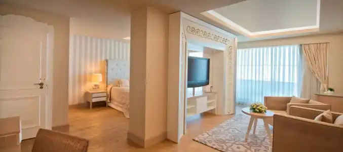 Sentido Kamelya Selin Luxury Resort & Spa - 35