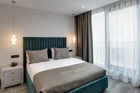 Pera Bosphorus - 78