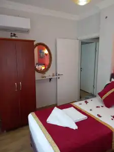 Emirhan Guesthouse & Suites - 27