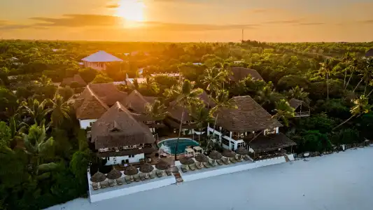 AHG Dream's Bay Beach - Adults Only - 4