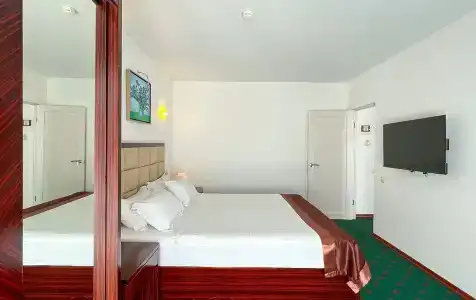 Wellness Park All-Inclusive - 137