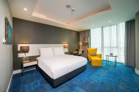 Radisson Blu, Kayseri - 34