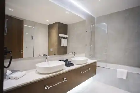Mercure Tashkent South - 23