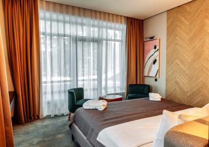 Dom U Ozera Boutique-hotel - 104