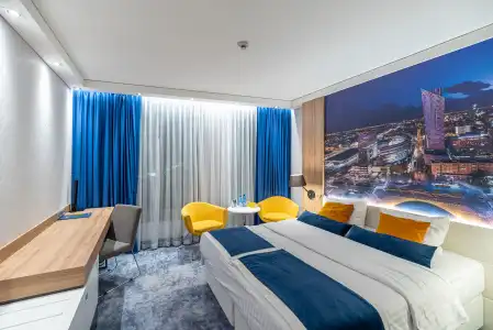 Golden Tulip Warsaw Airport - 5