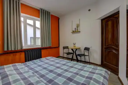 People Hostel & Coworking Hostel - 12