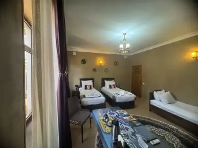 Darvozai Samarkand guest house - 57