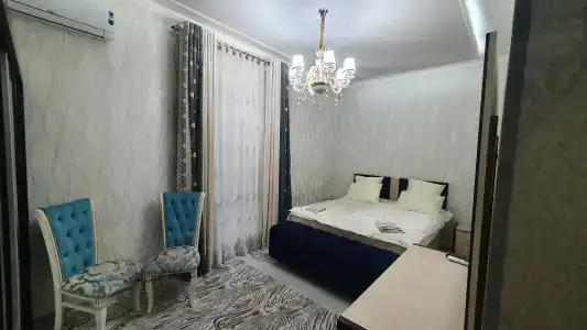 Fayzli GuestHouse - 6
