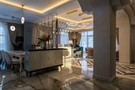HISTORY Boutique & SPA - 4