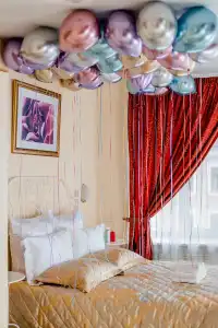 Oktaviana Living quarters - 0