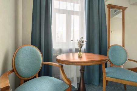 Три МостА - 132