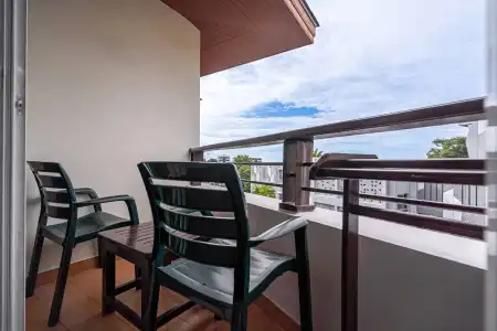 Orchidacea Resort - 17