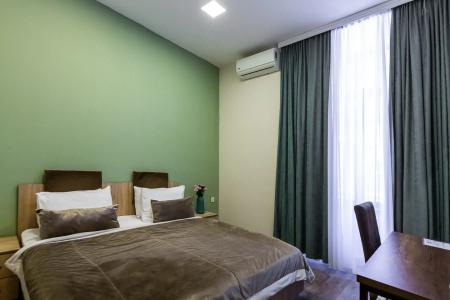 Seven Boutique Baku - 76