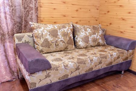Guest House Teremok - 22