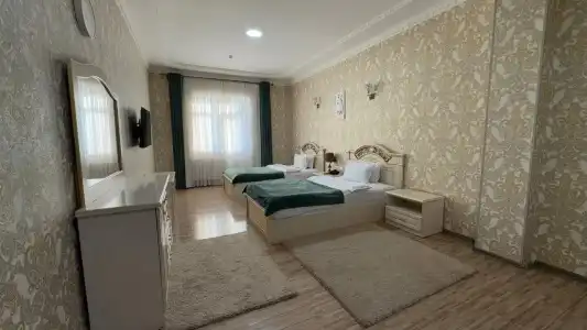 Grand Sogdiana - 59