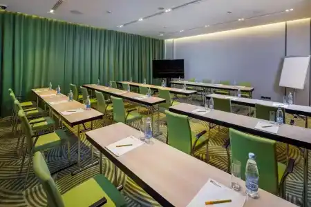 Hilton Garden Inn Novorossiysk - 5