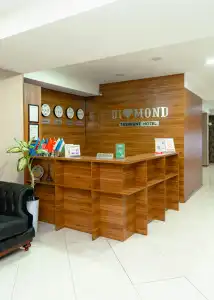 Diamond Tashkent - 6