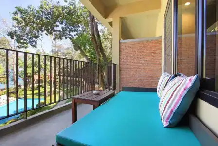 Samed Hideaway Resort - 6