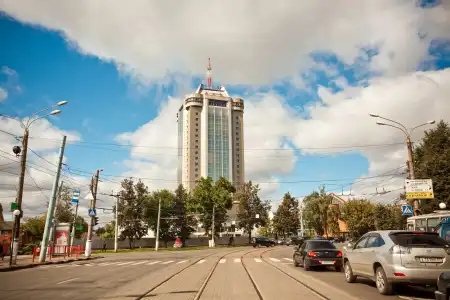 Panorama - 9