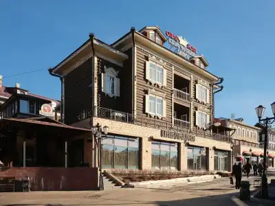Kupecheskij Dvor - 10