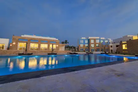 Luxotel Aqaba Beach Resort & Spa - 22