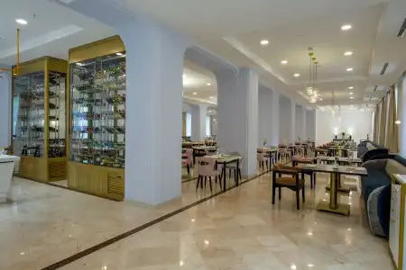 Lotte City Tashkent Palace - 35