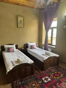 Darvozai Samarkand guest house - 35