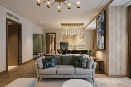 Hyatt Regency Rostov-On-Don - 18