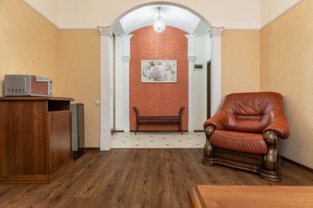 Odeon Guest House - 103