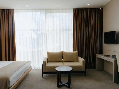 City Stay Bishkek - 74