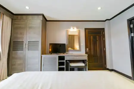 Naiya Buree Boutique Resort - 59