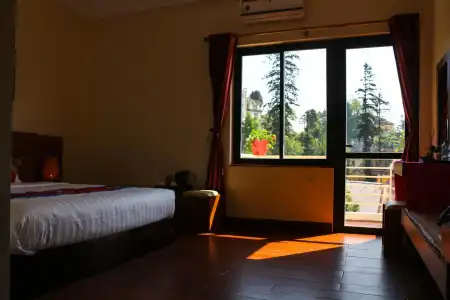 Sapa Garden - 9