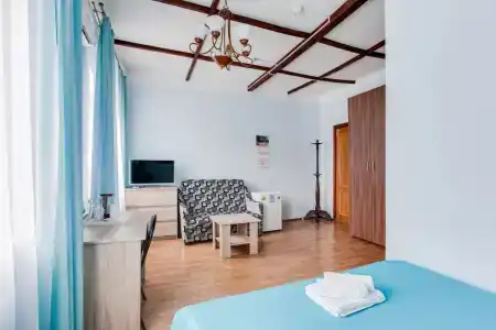 Sanatory Peredelkino - 136