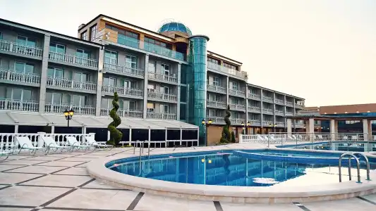 Ribera Resort&SPA - 2