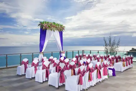 Wyndham Grand Phuket Kalim Bay - 21