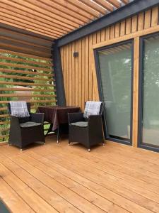 Zagorodnyi kompleks Vidnaya Usad'ba - 67