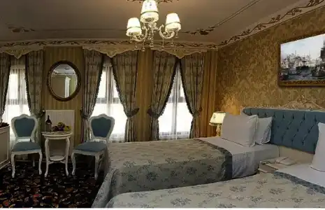 Fuat Bey Palace & Spa - 43