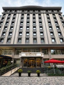 Nova Plaza Crystal - 1