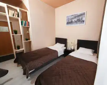 Park-otel Polskii Gorodok - 71