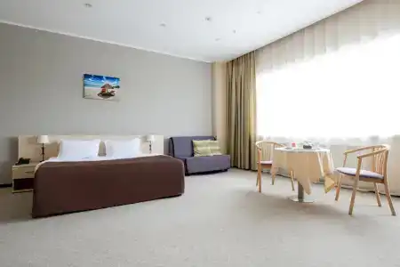 Atlantic by USTAs - 70