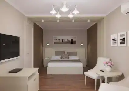 Ogni Mayaka Holiday Park Tourist base - 113