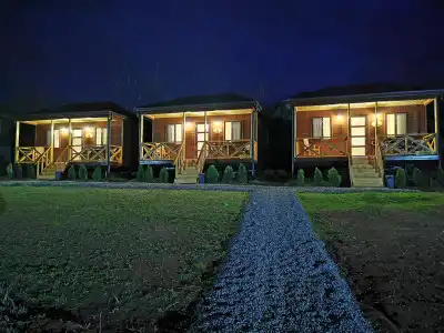 Chateau Ateni Cottages - 0